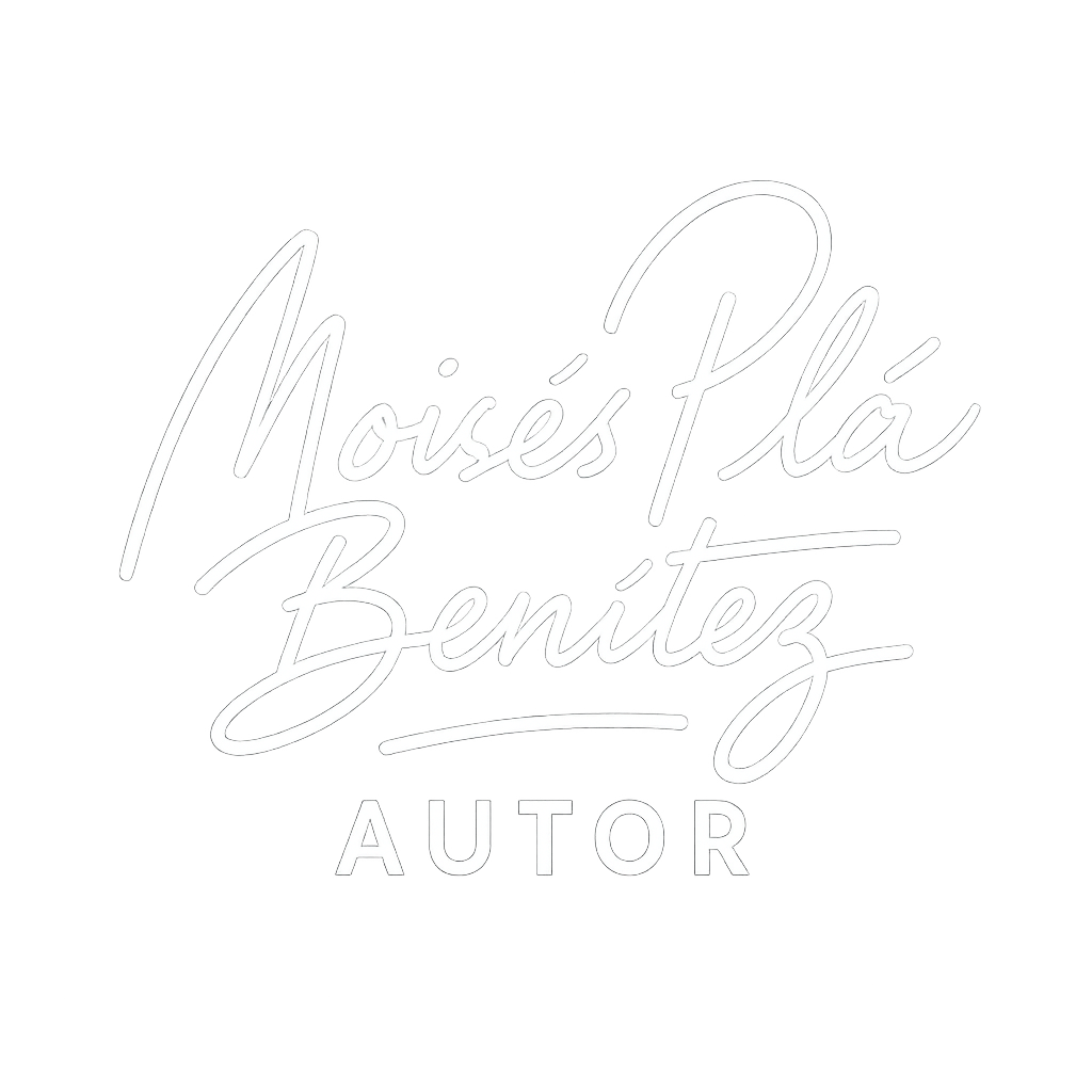 Moises Pla Autor